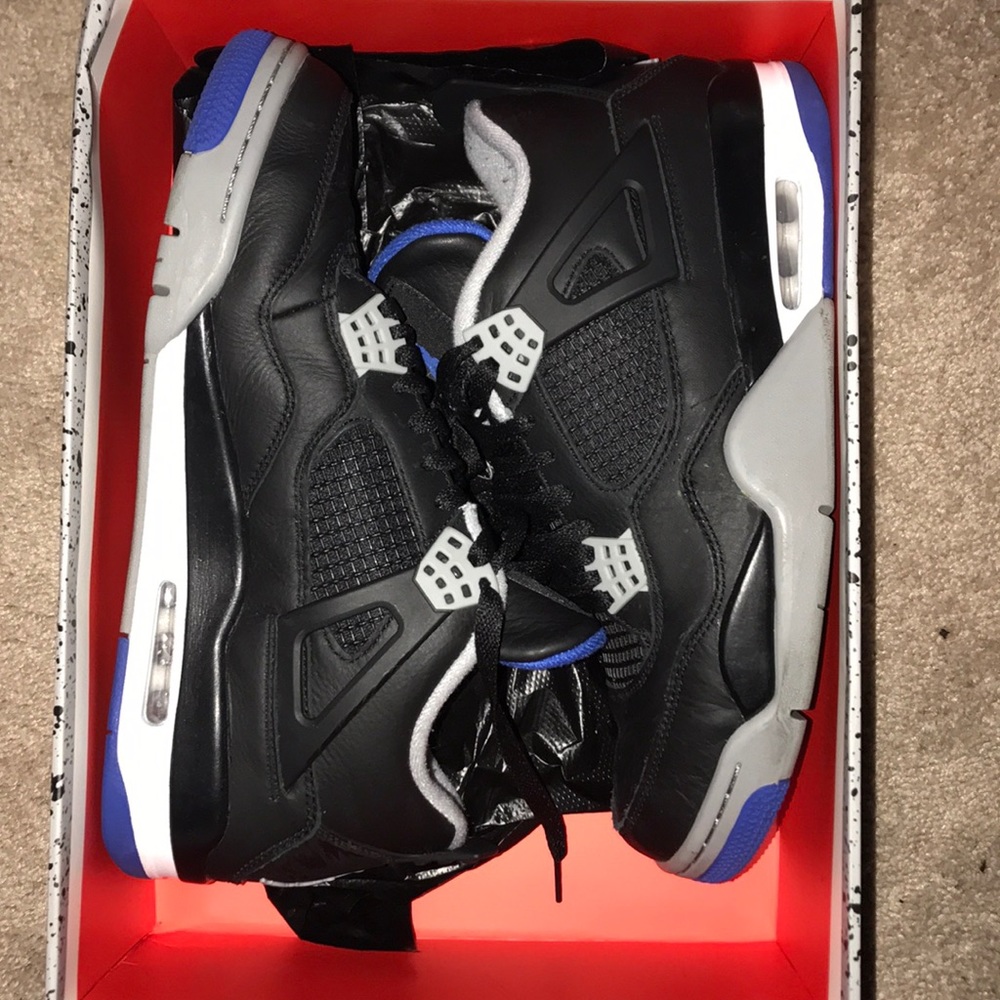 Do not buy trade for Tyler